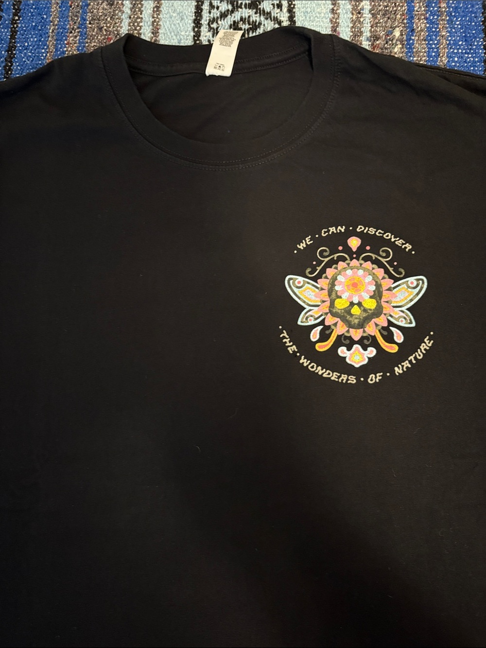 Grateful Dead Tee Shirt